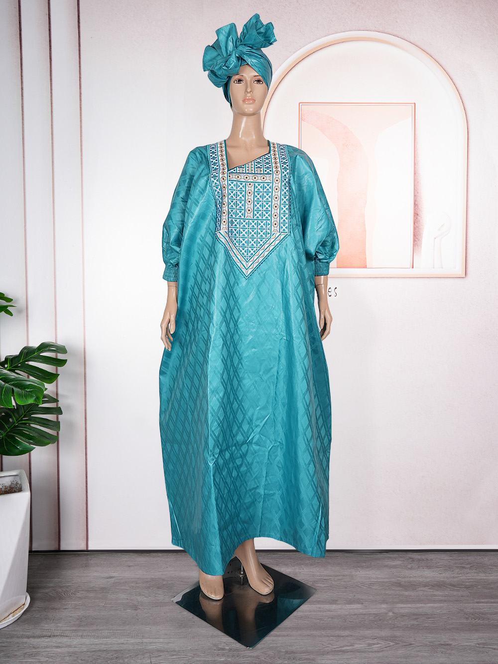 H&D South African Traditional  - Formal Wear Men H&M ulasan dan harga